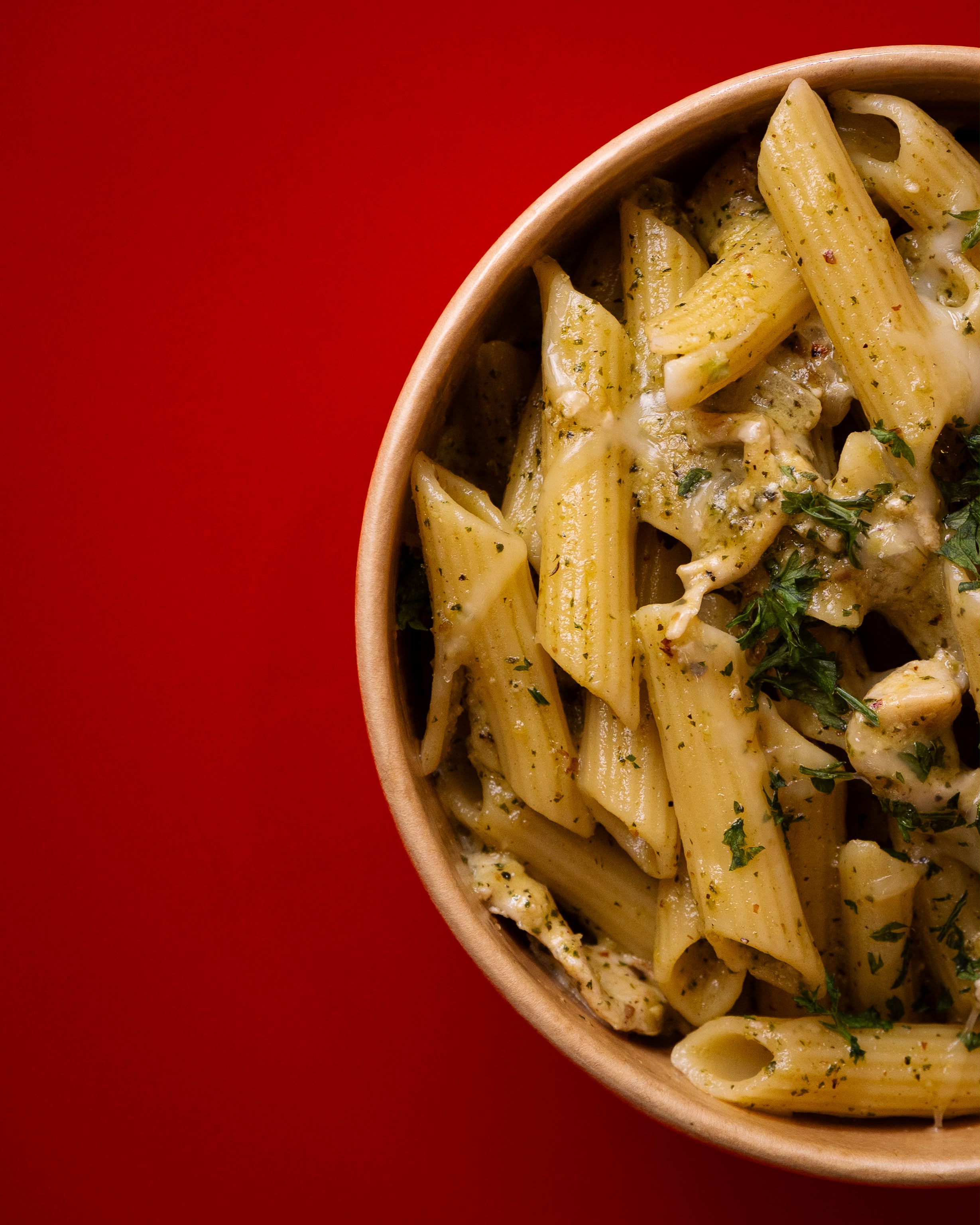 Pastalicious artisan dish